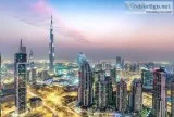 Dubai Tour Packages from Delhi Family Tour Packages To Dubai