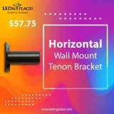 Buy Horizontal Wall Mount Tenon Bracket At Best Price