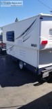 2008 Hi-lo Towlite 17  only weighs 2497lbs