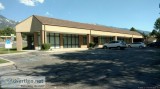 2540 E. Bengal Blvd. - Cottonwood Heights Office Space