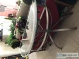 Wine table