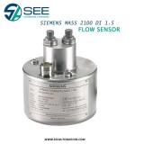 Siemens MASS 2100 DI 1.5 Flow sensor  Seeautomation and Engineer