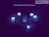 Security Token Offering Process