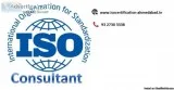 Expert iso consultant in ahmedabad
