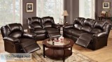 Brand New 3Pc Recliner Set