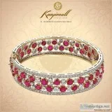 One of the best luxury jewellery brands in Delhi