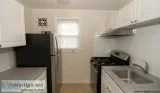Furnished room with private toilet and entrance
