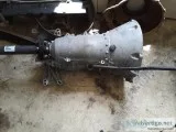 2005 automatic 2wd transmission