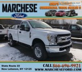 2019 Ford F-350 STX Super Duty BRAND NEW 21092