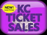 HAMILTON KANSAS CITY TICKETS ON SALE NOW
