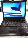 Refurbhished Lenovo Think Pad t410 i5 process with New battery a