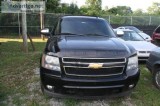 2011 Chevrolet Avalanche LT 2WD
