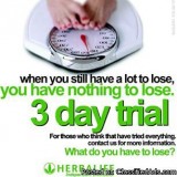 LOSE WEIGHT AND FEEL GREAT