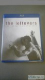 THE LEFTOVERS SEASON 1 AND 2 ON BLU-RAY