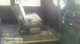 1992 Dodge Ram Wagon B350 Van