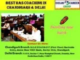 HAS Coaching in Chandigarh