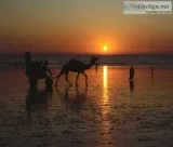 Daman Sightseeing Places In Gujarat