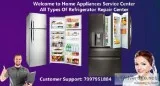 Samsung Refrigerator Single Door Service Center in Hi-tech City
