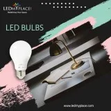 Discounted Offer Available Now on LED Light Bulbs 
