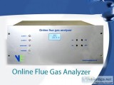 Flue gas analyzers In India