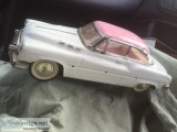 Vintage Car Chrysler