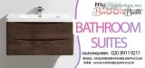 Heated Towel Rails