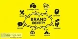 Branding and Identity - We provide just the kind of identity you