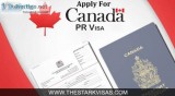 Canada Permanent Resident Visa