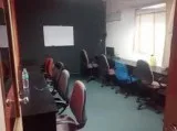 40 furn BUSINESS SEAT FOR RENT - PLUG AND PLAY