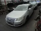 Parting out - 2007 VW Passat - Silver - Parts - 19069