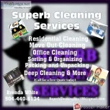 Affordable House Cleaning