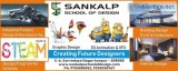 3D Animation Institute in Kanpur
