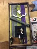 Whimsical and Crazy Art Sale - SATURDAY ONLY