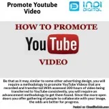 How to promote video on youtube