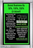 Your Business Needs A Massive Amount Of Online Ads For .50&cent 