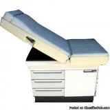Midmark Ritter 404 Exam Tables