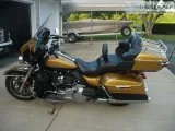 2017 Harley Daidson Ultra Limited