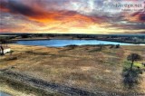 Large lake front lot in North Preston Lakes with great views