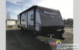 2019 Heartland PROWLER LYNX 29LX