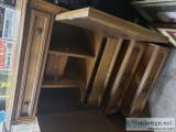 VINTAGE GORGEOUS CHEST OF DRAWERS