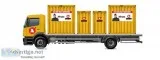 Rent A Moving Truck