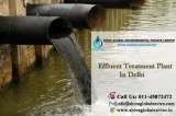 Improving performance from Effluent Treatment Plant