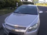 2010 Malibu