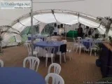 For Perfect Wedding Marquee Hire in Surrey Call Now 02392397727