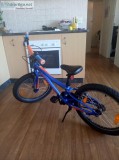 Kids Bike