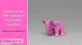 Find PHP Training From Tech Forest in Your Budget