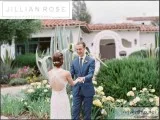 Wedding Photographer in Malibu - Jillian Rose Phot