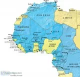 CERTIFIED FRENCH-ENGLISH TRANSLATIONS OF AFRICAN LEGAL DOCUMENTS