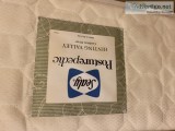 Sealy Posturepedic King Mattress