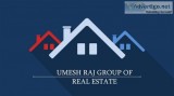 UMESH RAJ GROUP OF REAL ESTATE